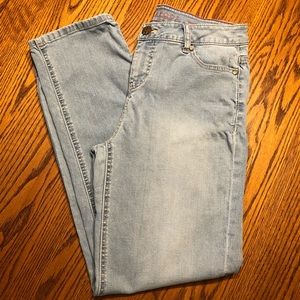 Liverpool Pamela Boyfriend jeans